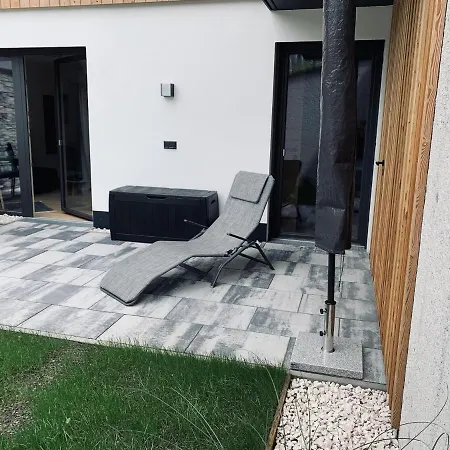 Troger Apartment Fieberbrunn