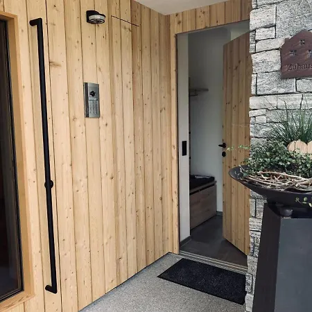 Troger Apartment