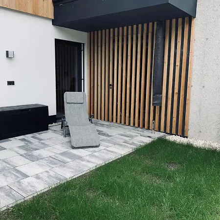 Troger Apartment *