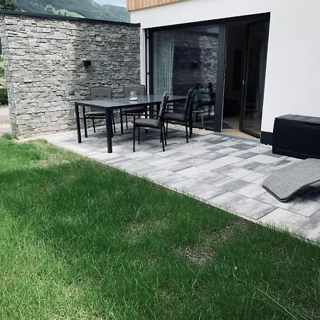 Troger Apartment Fieberbrunn