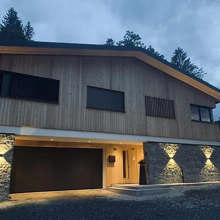 Lejlighed Troger Fieberbrunn