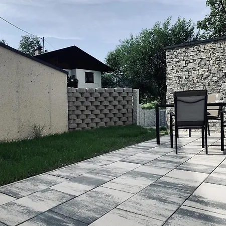 Troger Lejlighed Fieberbrunn