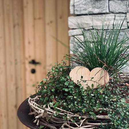 Lejlighed Troger Fieberbrunn