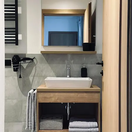 Troger * Fieberbrunn