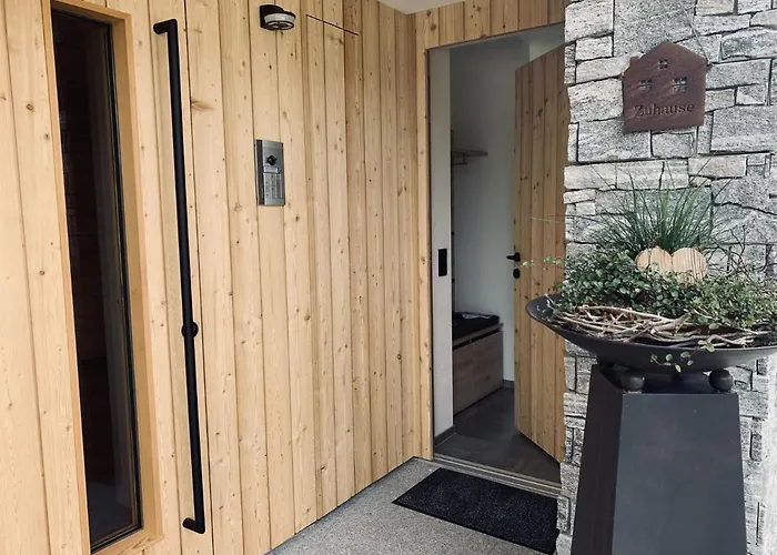 Troger Apartman