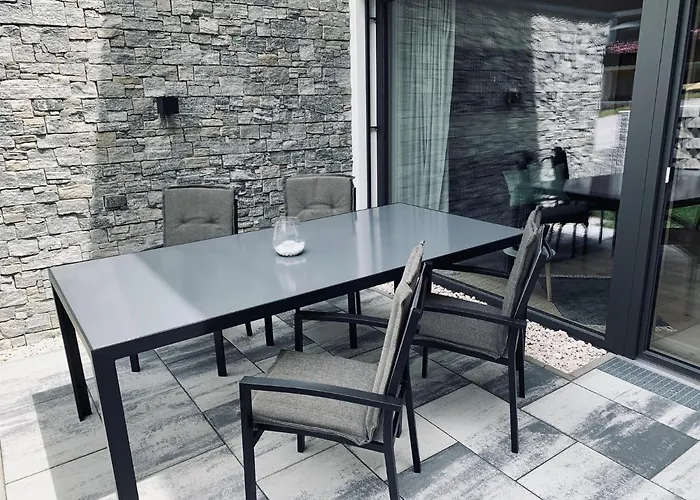 Apartamento Troger Fieberbrunn