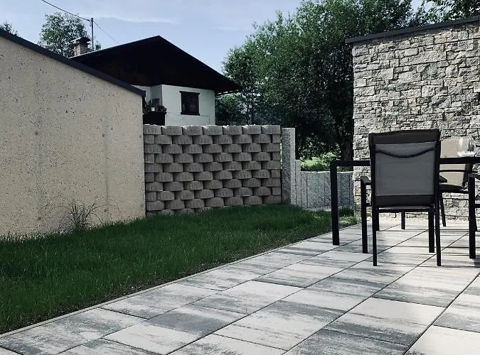Troger Apartamento Fieberbrunn