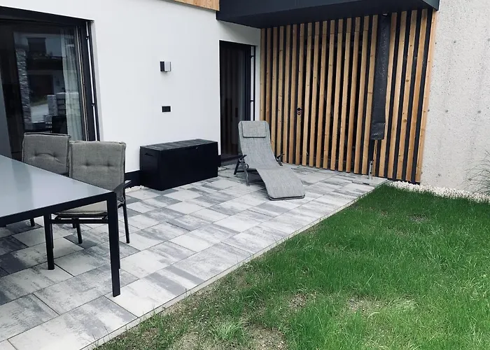 Troger Apartamento