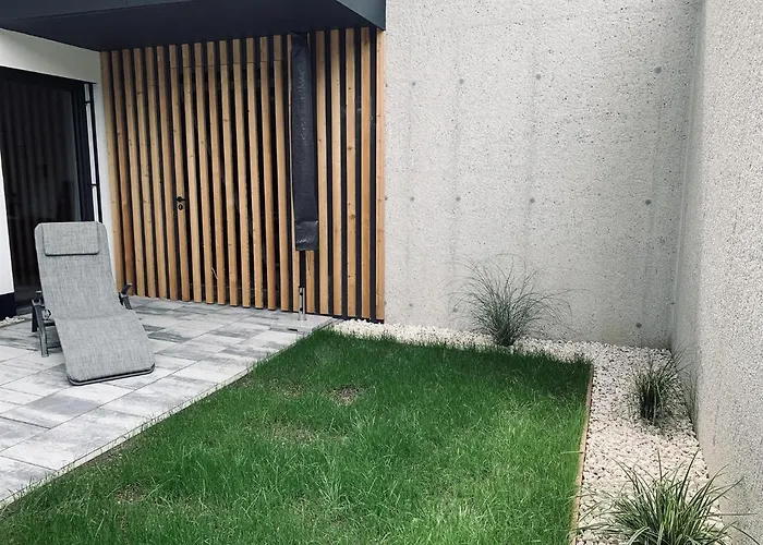 Appartement Troger Fieberbrunn