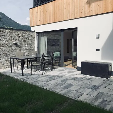Troger Appartement *