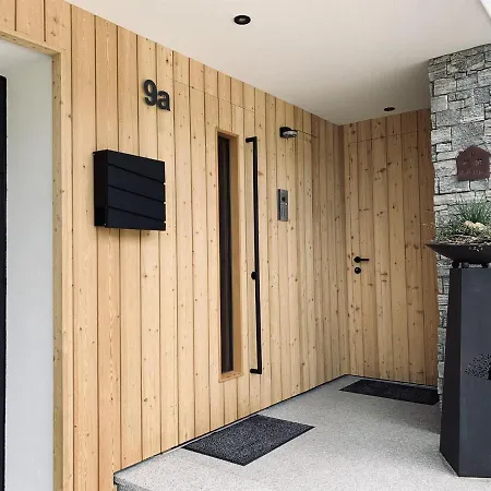 Appartement Troger *