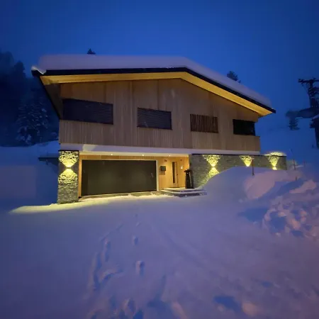 Appartement Troger