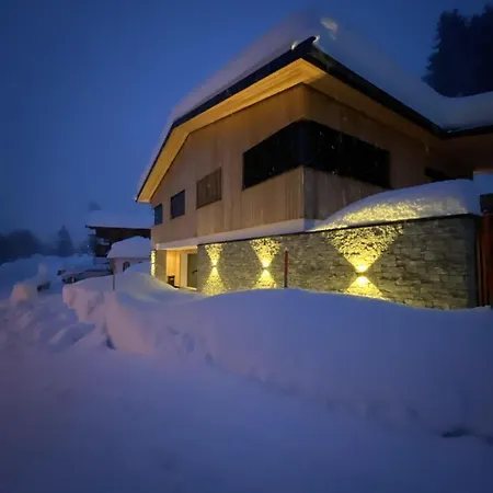 Appartement Troger *