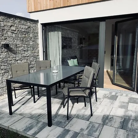 Troger Appartement *