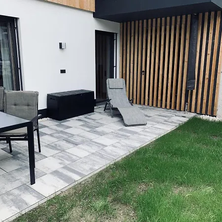 Troger Appartement