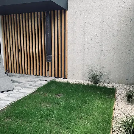 Appartement Troger Fieberbrunn