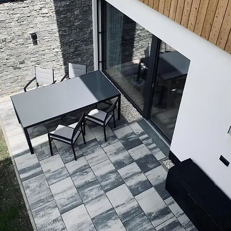 Appartement Troger