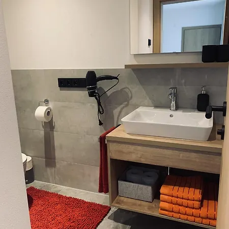 Troger Appartement Fieberbrunn