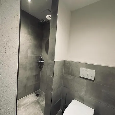 Troger Appartement